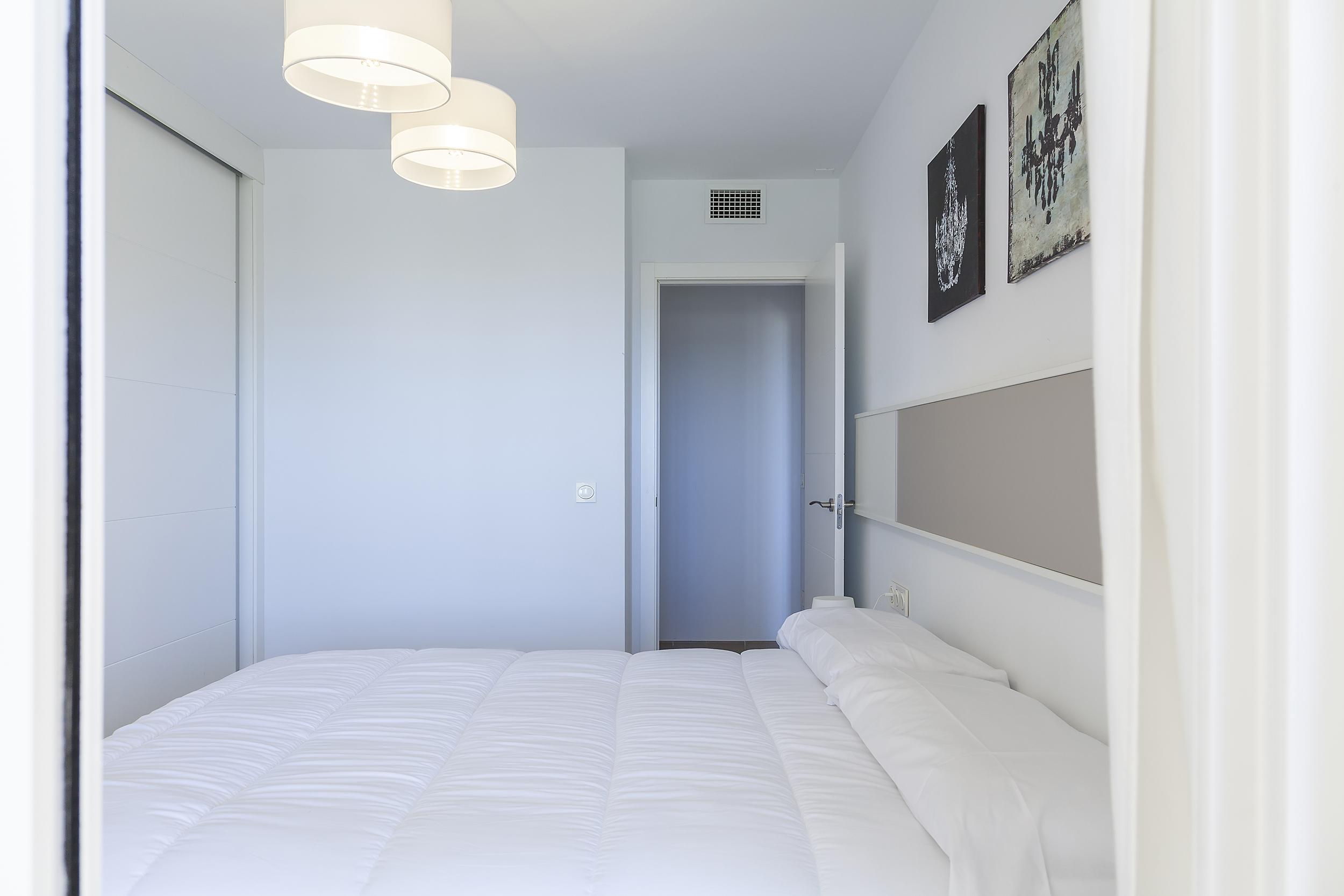 Mar Y Sal Dream Apartments 로쿠타스드마르 외부 사진